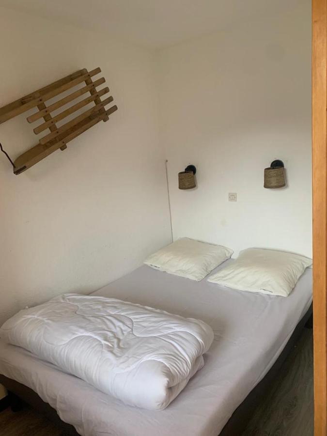 Cosy Val Tho Ski Aux Pieds Val Thorens Dış mekan fotoğraf